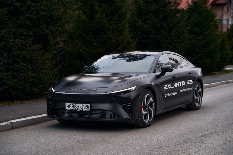 Премиальный авторынок-2025: падение продаж и рост китайского влияния 3 Премиальный авторынок-2025: падение продаж и рост китайского влияния 3