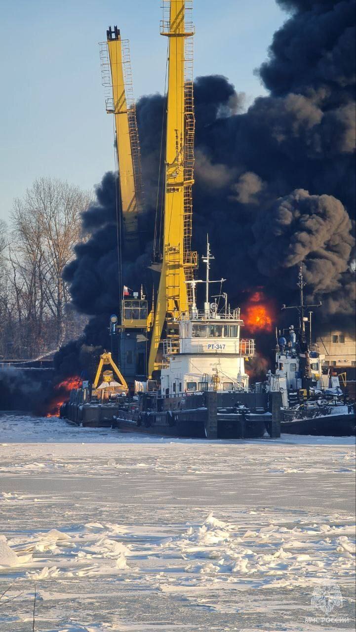 Фото: МЧС России Фото: МЧС России