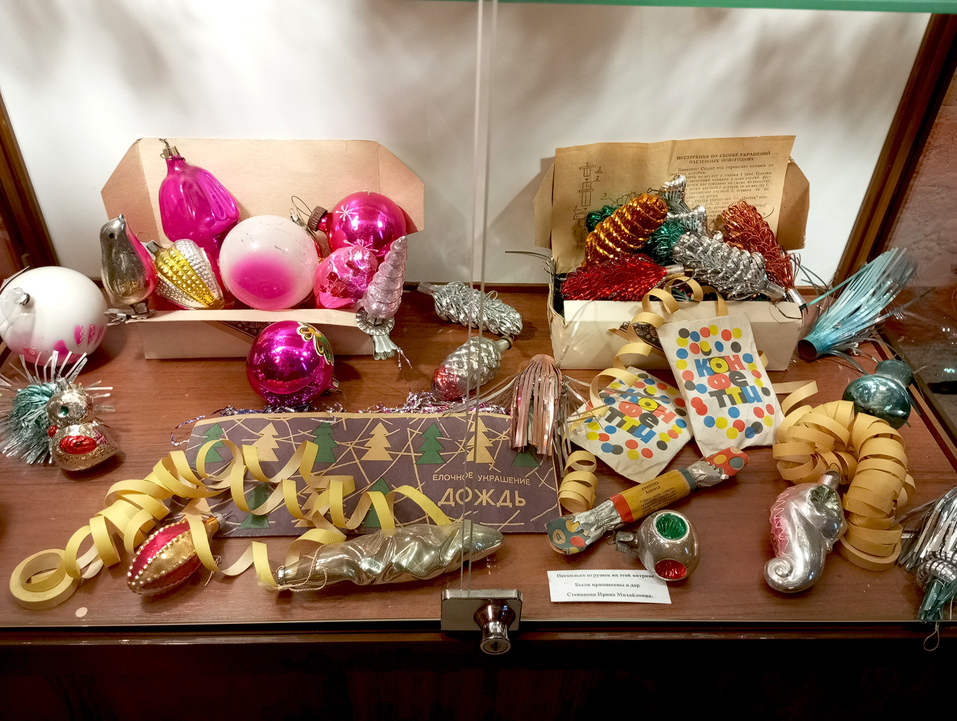 «Ленигрушка»: как работает фабрика новогоднего настроения 11 «Ленигрушка»: как работает фабрика новогоднего настроения 11