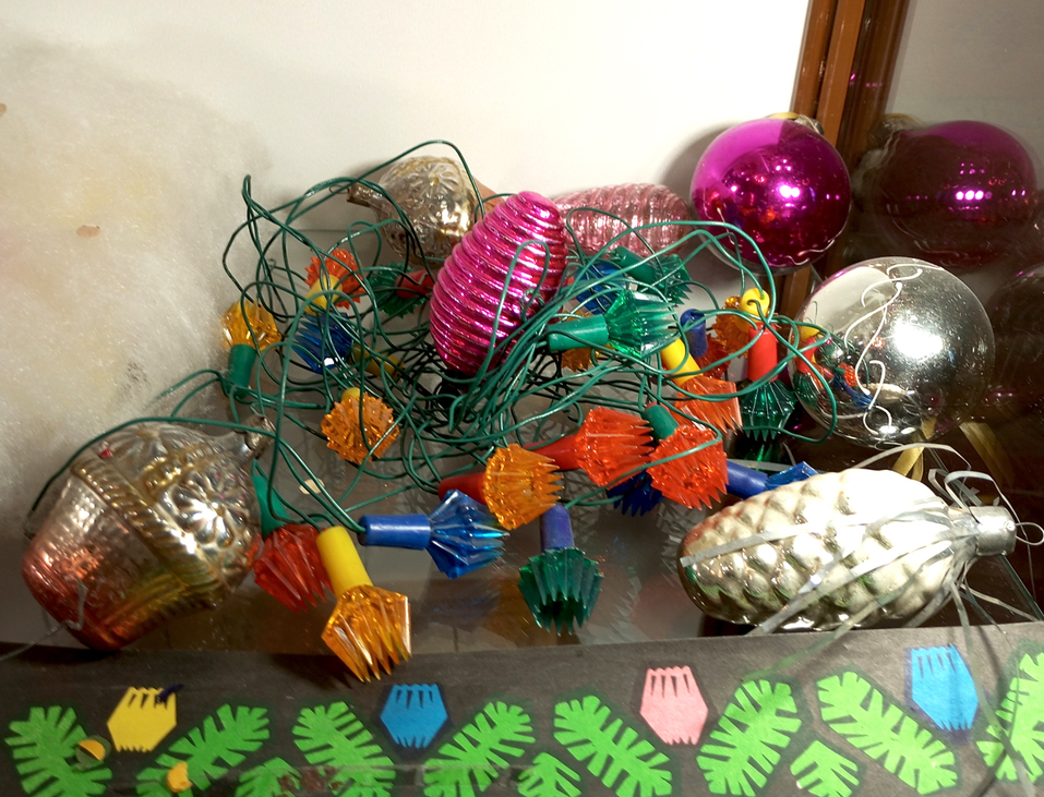 «Ленигрушка»: как работает фабрика новогоднего настроения 3 «Ленигрушка»: как работает фабрика новогоднего настроения 3