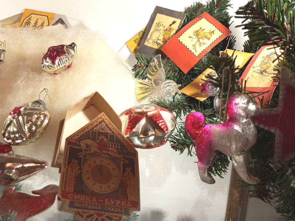 «Ленигрушка»: как работает фабрика новогоднего настроения 6 «Ленигрушка»: как работает фабрика новогоднего настроения 6