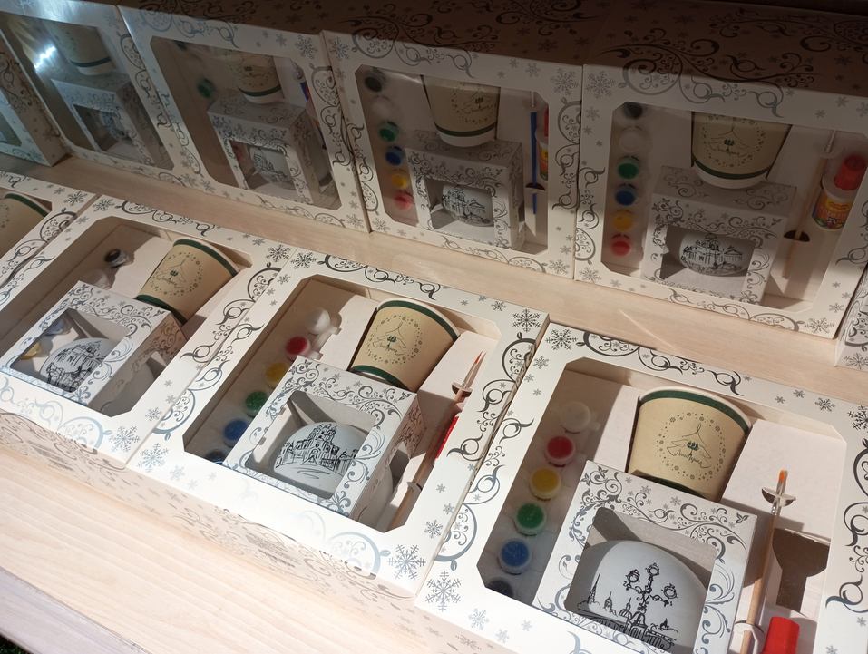 «Ленигрушка»: как работает фабрика новогоднего настроения 38 «Ленигрушка»: как работает фабрика новогоднего настроения 38