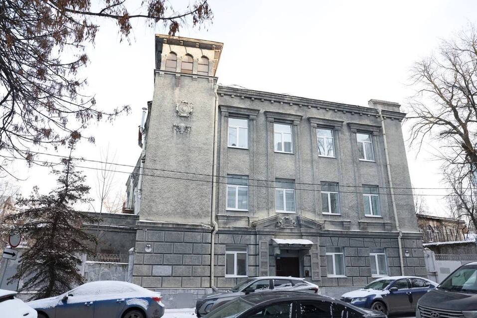 Фото: t.me/glebnikitin_nn Фото: t.me/glebnikitin_nn