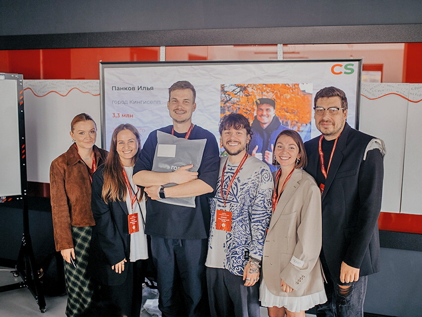 Екатерина Демина: Бизнес — это путь к себе 2 Екатерина Демина: Бизнес — это путь к себе 2