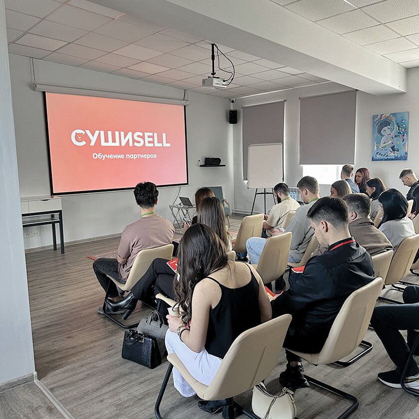 Екатерина Демина: Бизнес — это путь к себе 3 Екатерина Демина: Бизнес — это путь к себе 3