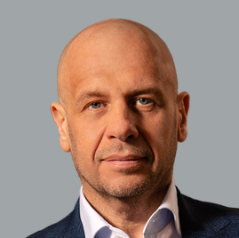 Одним словом. Бизнесмены Красноярска о главном итоге 2025 и прогнозах на 2026
1 Одним словом. Бизнесмены Красноярска о главном итоге 2025 и прогнозах на 2026
1