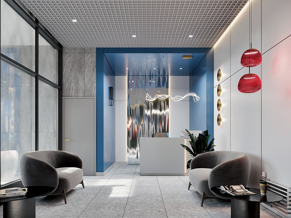 ЖК «Универс»: гармония и надежность пяти стихий 2 ЖК «Универс»: гармония и надежность пяти стихий 2