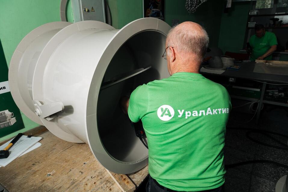 Не инструкции, а люди. Кто превращает схемы в реальные результаты 8 Не инструкции, а люди. Кто превращает схемы в реальные результаты 8