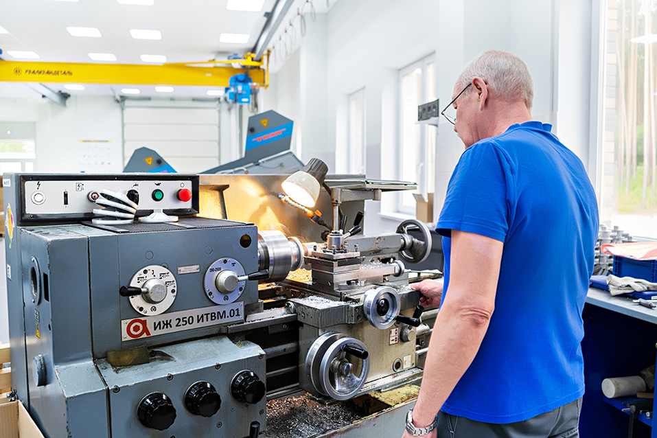 Не инструкции, а люди. Кто превращает схемы в реальные результаты 12 Не инструкции, а люди. Кто превращает схемы в реальные результаты 12