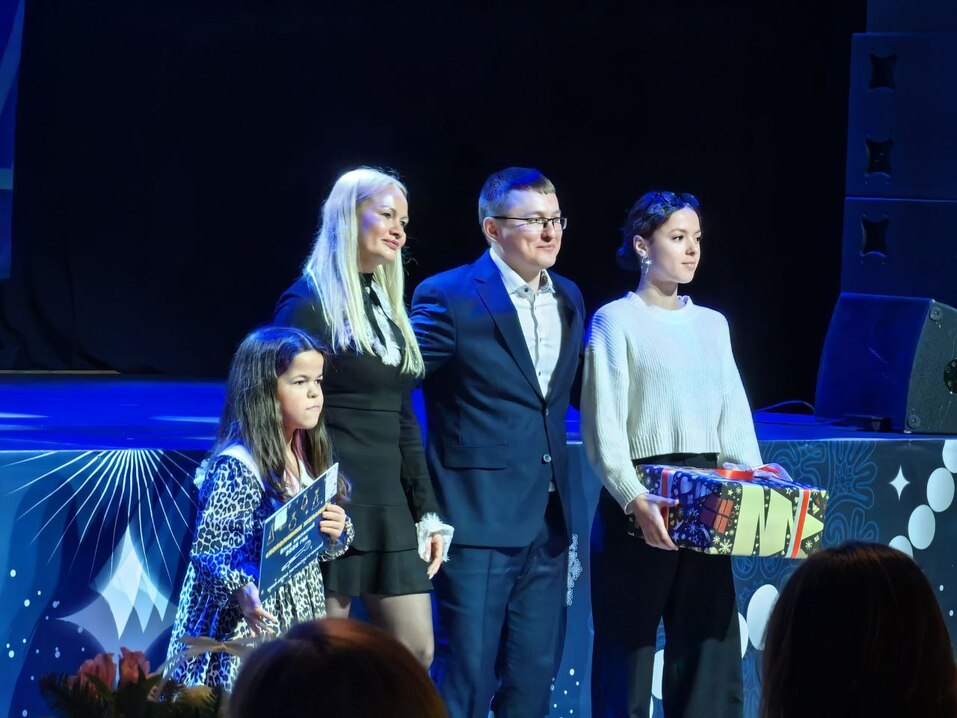 Образцовое чудо: успех человека определяется желанием творить добро 8 Образцовое чудо: успех человека определяется желанием творить добро 8