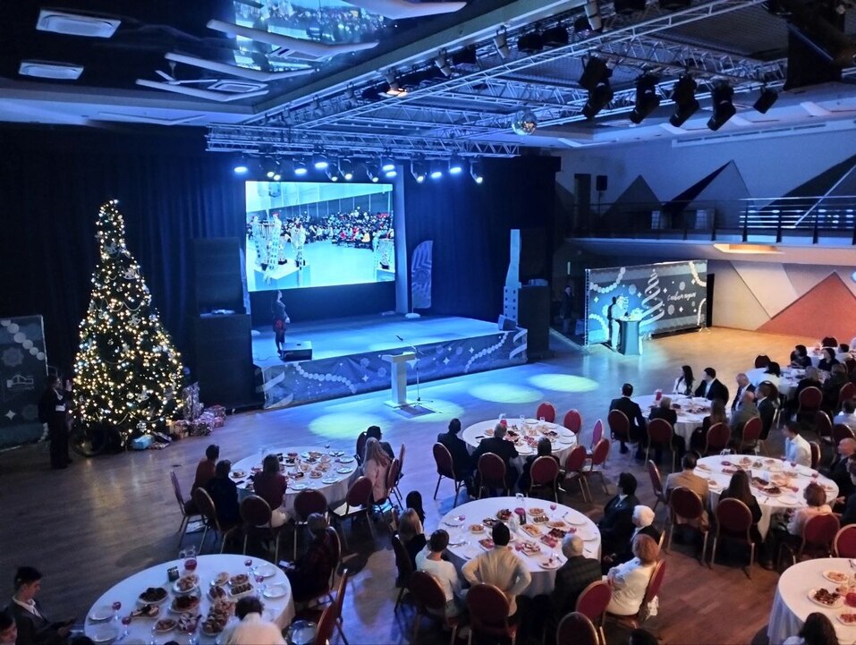 Образцовое чудо: успех человека определяется желанием творить добро 4 Образцовое чудо: успех человека определяется желанием творить добро 4