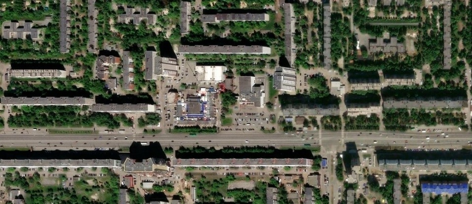 В Челябинске ищут подрядчика по благоустройству территории у кинотеатра «Победа» 1 В Челябинске ищут подрядчика по благоустройству территории у кинотеатра «Победа» 1