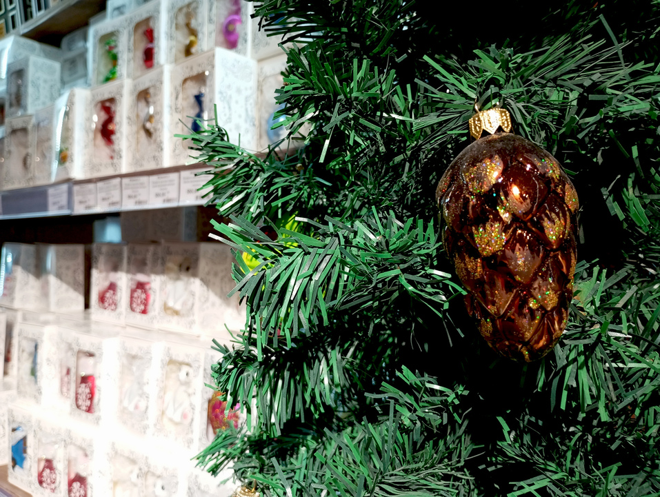 «Ленигрушка»: как работает фабрика новогоднего настроения 41 «Ленигрушка»: как работает фабрика новогоднего настроения 41