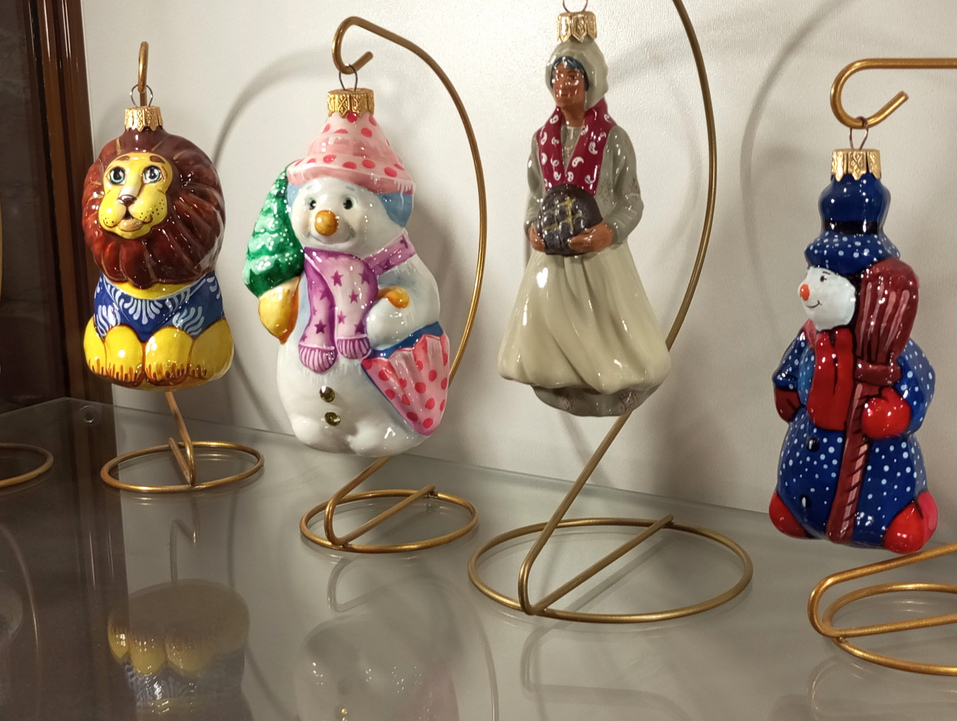 «Ленигрушка»: как работает фабрика новогоднего настроения 26 «Ленигрушка»: как работает фабрика новогоднего настроения 26