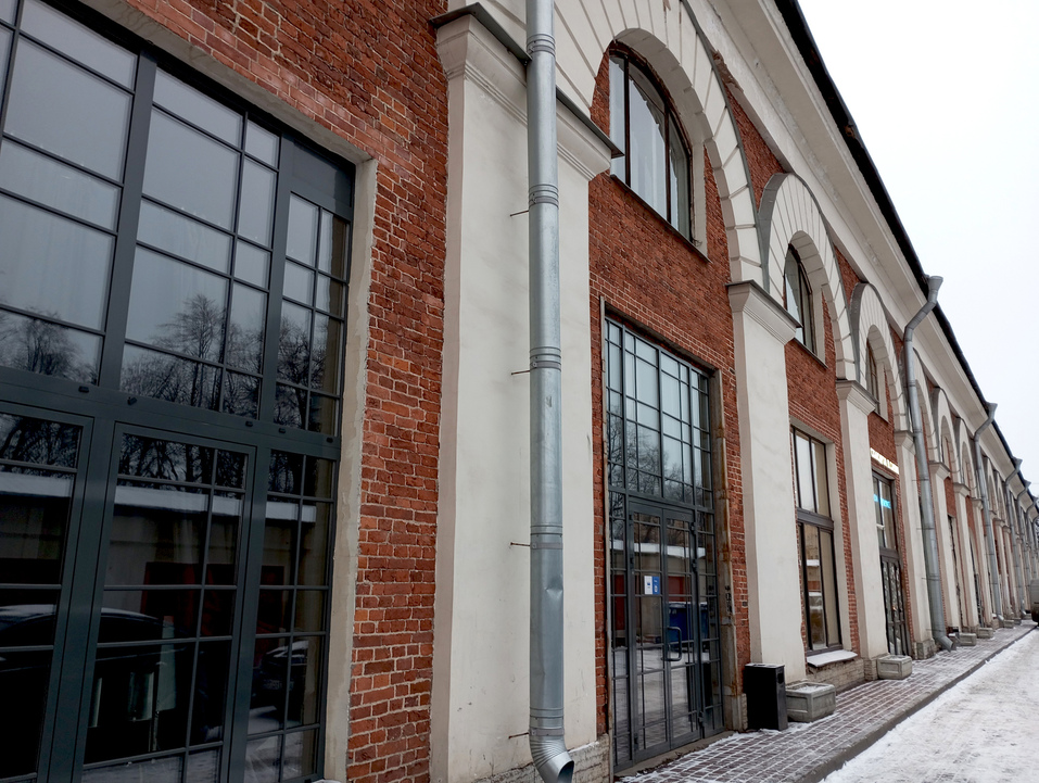 «Ленигрушка»: как работает фабрика новогоднего настроения 14 «Ленигрушка»: как работает фабрика новогоднего настроения 14