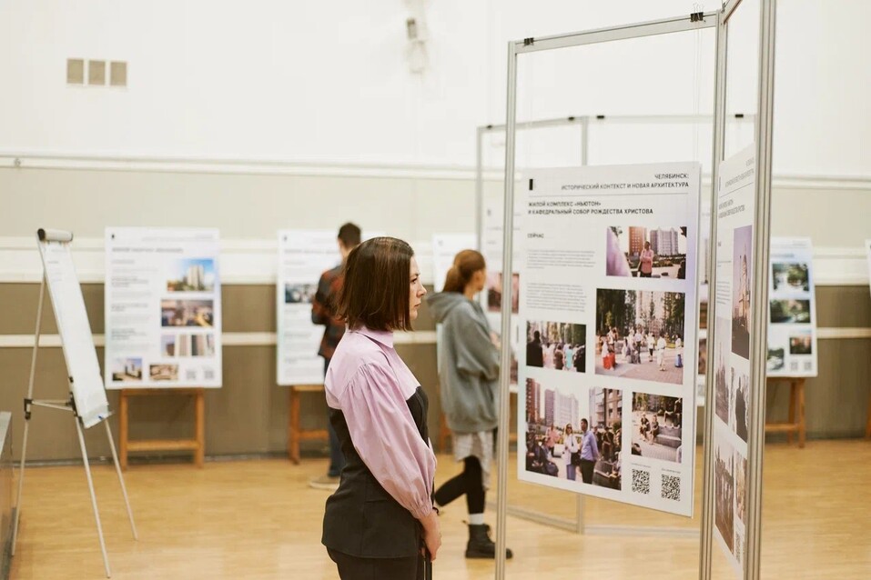 Дом архитектора продолжил работу как площадка для диалога о развитии городской среды 4 Дом архитектора продолжил работу как площадка для диалога о развитии городской среды 4