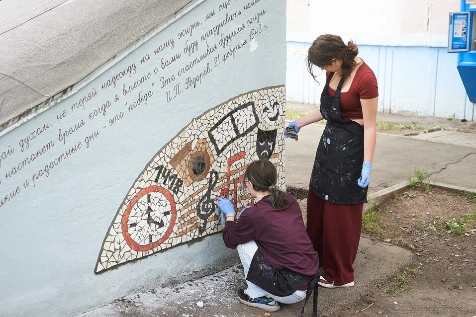 Дом архитектора продолжил работу как площадка для диалога о развитии городской среды 10 Дом архитектора продолжил работу как площадка для диалога о развитии городской среды 10