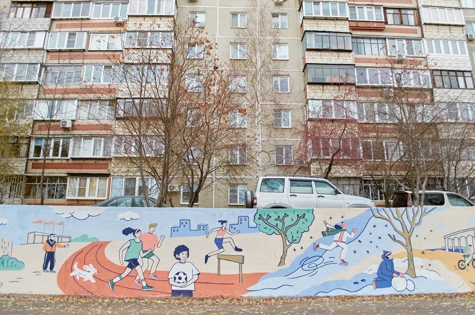 Дом архитектора продолжил работу как площадка для диалога о развитии городской среды 12 Дом архитектора продолжил работу как площадка для диалога о развитии городской среды 12