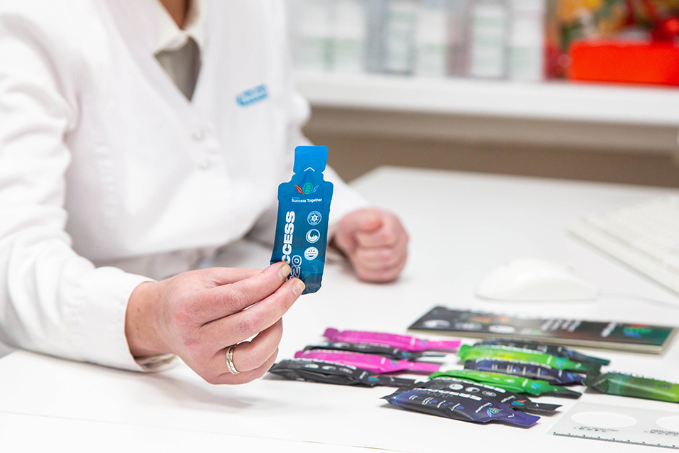 «Наши разработки не лежат на полках»: наука УрГЭУ, которая работает 1 «Наши разработки не лежат на полках»: наука УрГЭУ, которая работает 1