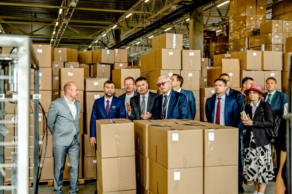 «У нас больше нет барьеров, чтобы вырасти вдвое»: какие производства драйвят Екатеринбург 1 «У нас больше нет барьеров, чтобы вырасти вдвое»: какие производства драйвят Екатеринбург 1