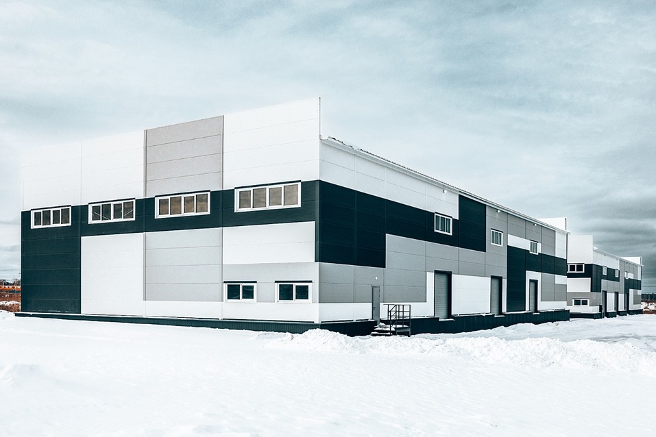 «У нас больше нет барьеров, чтобы вырасти вдвое»: какие производства драйвят Екатеринбург 5 «У нас больше нет барьеров, чтобы вырасти вдвое»: какие производства драйвят Екатеринбург 5