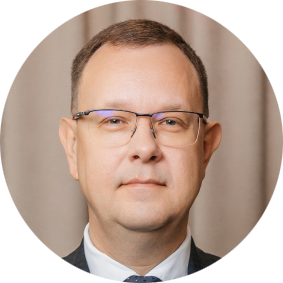 «В 2026 г. мы ждем притока новых инвесторов, но многое будет зависеть от геополитики» 1 «В 2026 г. мы ждем притока новых инвесторов, но многое будет зависеть от геополитики» 1