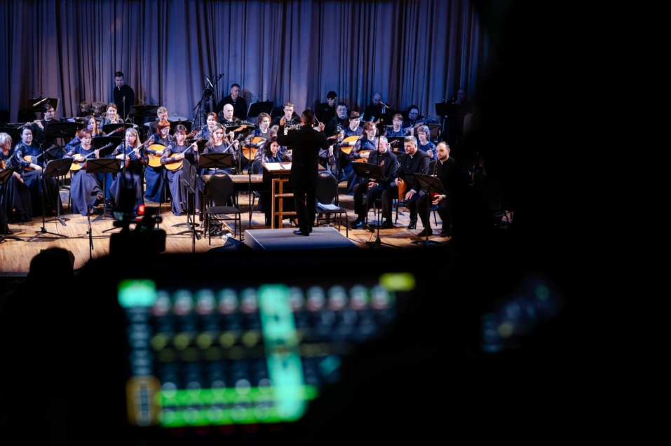 Иллюстрация: vk.com / rus_orchestra Иллюстрация: vk.com / rus_orchestra