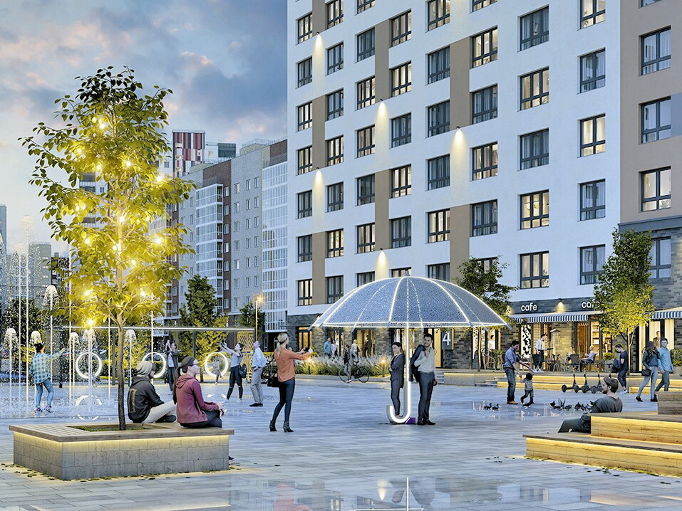 Строительство `2025 в Красноярске: год в режиме адаптации 3 Строительство `2025 в Красноярске: год в режиме адаптации 3