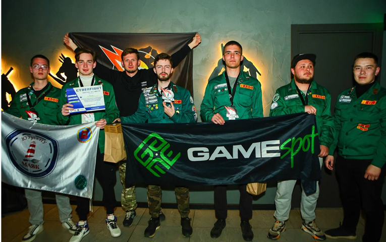 Алексей Карелин, GameSpot: «Киберспорт — настоящий спорт и рабочий HR-инструмент» 3 Алексей Карелин, GameSpot: «Киберспорт — настоящий спорт и рабочий HR-инструмент» 3