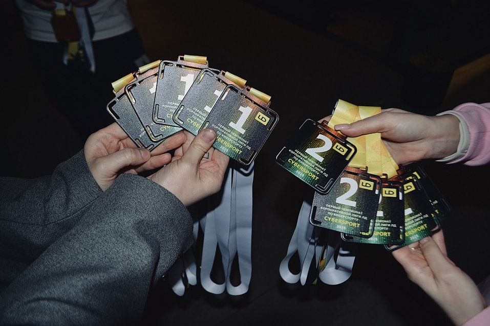 Алексей Карелин, GameSpot: «Киберспорт — настоящий спорт и рабочий HR-инструмент» 4 Алексей Карелин, GameSpot: «Киберспорт — настоящий спорт и рабочий HR-инструмент» 4