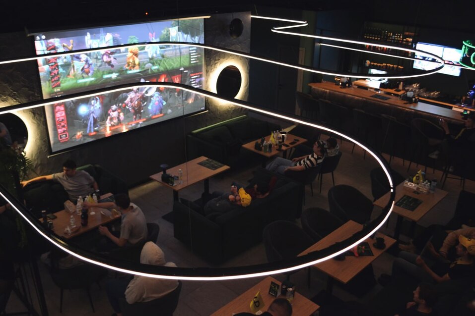 Алексей Карелин, GameSpot: «Киберспорт — настоящий спорт и рабочий HR-инструмент» 5 Алексей Карелин, GameSpot: «Киберспорт — настоящий спорт и рабочий HR-инструмент» 5