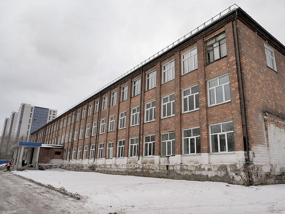 Каким был год в ритме КРТ в Красноярске 1 Каким был год в ритме КРТ в Красноярске 1