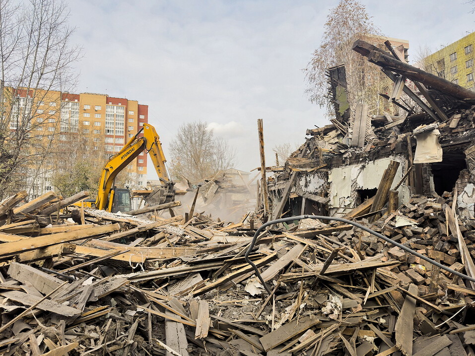 Каким был год в ритме КРТ в Красноярске 5 Каким был год в ритме КРТ в Красноярске 5