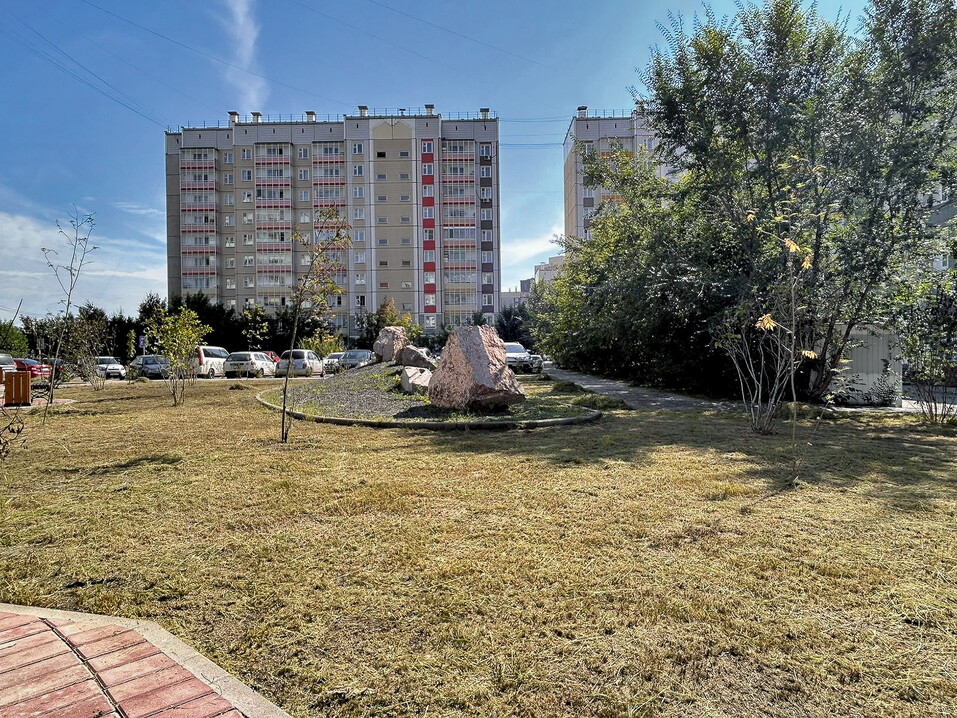 Каким был год в ритме КРТ в Красноярске 6 Каким был год в ритме КРТ в Красноярске 6