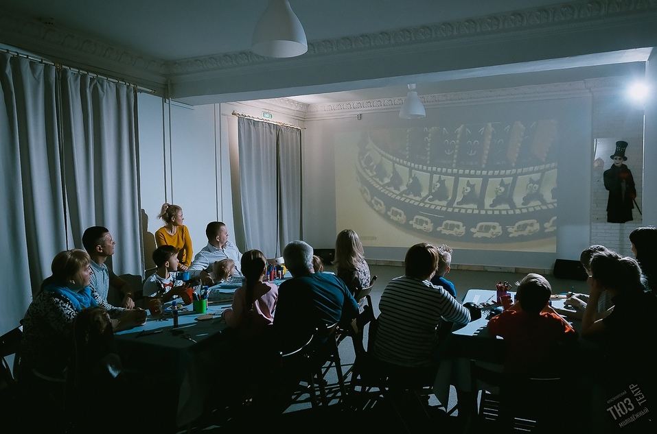 Иллюстрация: vk.com/krastuz Иллюстрация: vk.com/krastuz