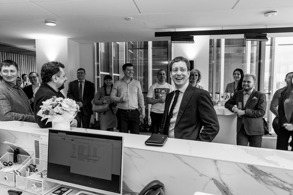 Яркие истории компаний-юбиляров, которые внесли свой вклад в развитие Урала: часть 2 1 Яркие истории компаний-юбиляров, которые внесли свой вклад в развитие Урала: часть 2 1