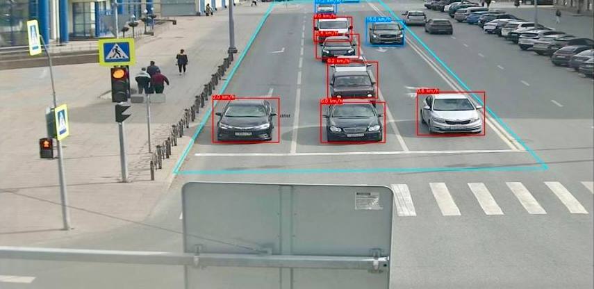 Скорость выросла на 25%: как цифровой двойник «Ростелекома» меняет дороги Южного Урала 2 Скорость выросла на 25%: как цифровой двойник «Ростелекома» меняет дороги Южного Урала 2