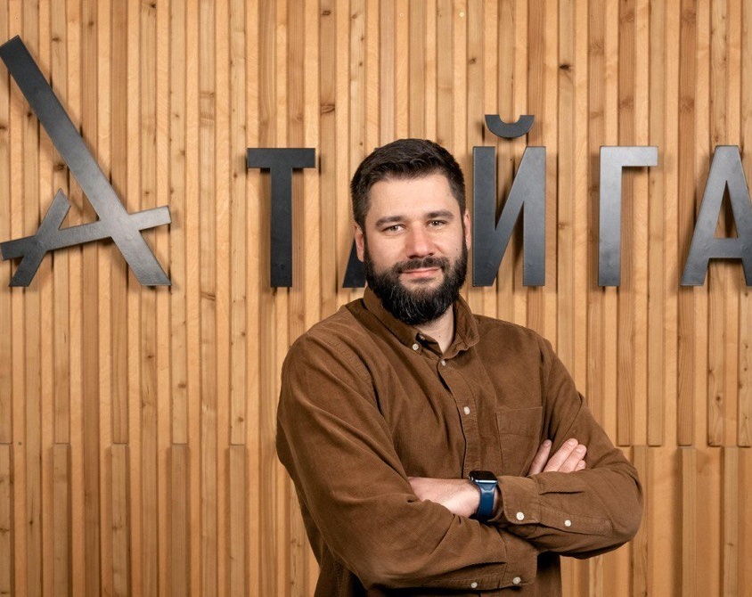 Как площадки «Тайги» покорили Россию: история становления уральского бренда 1 Как площадки «Тайги» покорили Россию: история становления уральского бренда 1