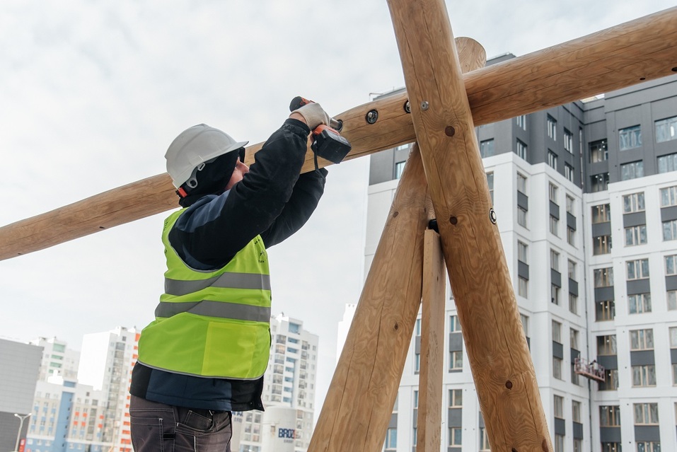 Как площадки «Тайги» покорили Россию: история становления уральского бренда 4 Как площадки «Тайги» покорили Россию: история становления уральского бренда 4