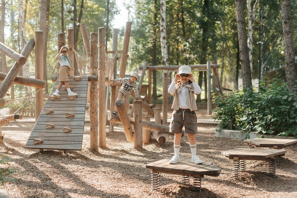 Как площадки «Тайги» покорили Россию: история становления уральского бренда 8 Как площадки «Тайги» покорили Россию: история становления уральского бренда 8