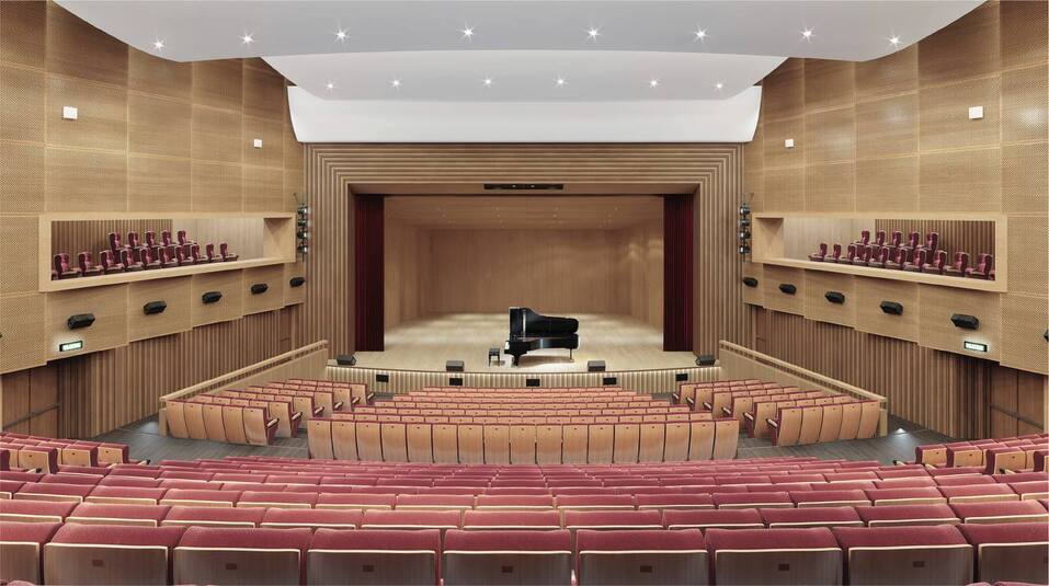 В заречной части Тюмени стартует строительство школы с музыкальным уклоном 2 В заречной части Тюмени стартует строительство школы с музыкальным уклоном 2