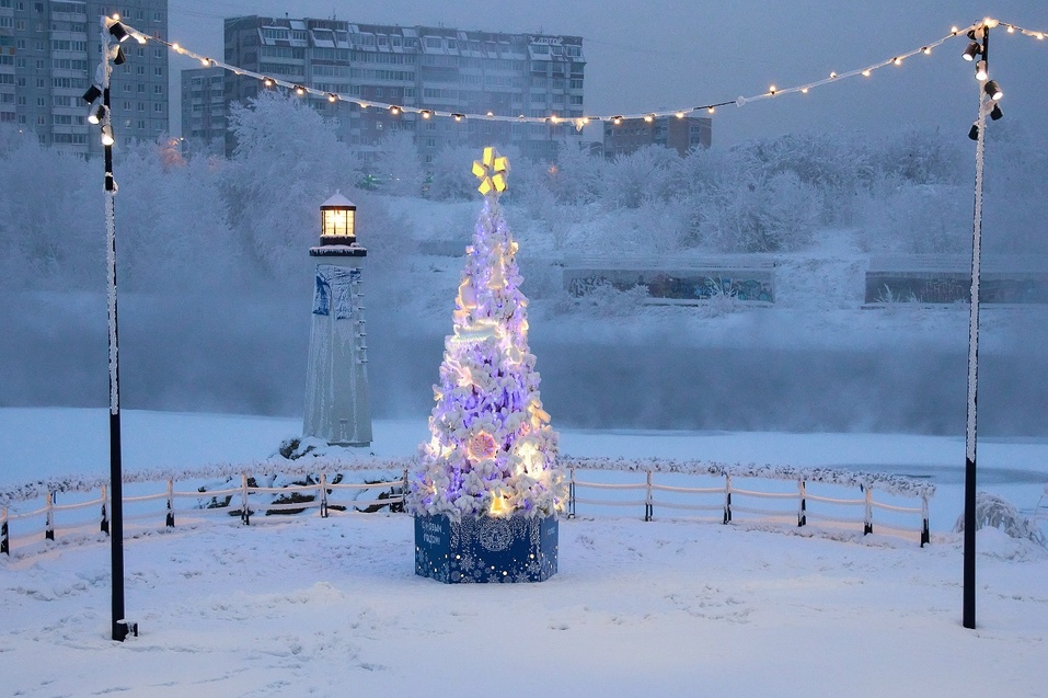 Иллюстрация: vk.com/ostrov_krsk Иллюстрация: vk.com/ostrov_krsk