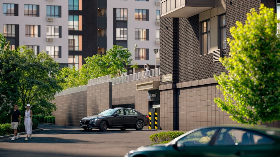 Премиальный дом «Грандъ»: когда роскошь становится наследием 4 Премиальный дом «Грандъ»: когда роскошь становится наследием 4