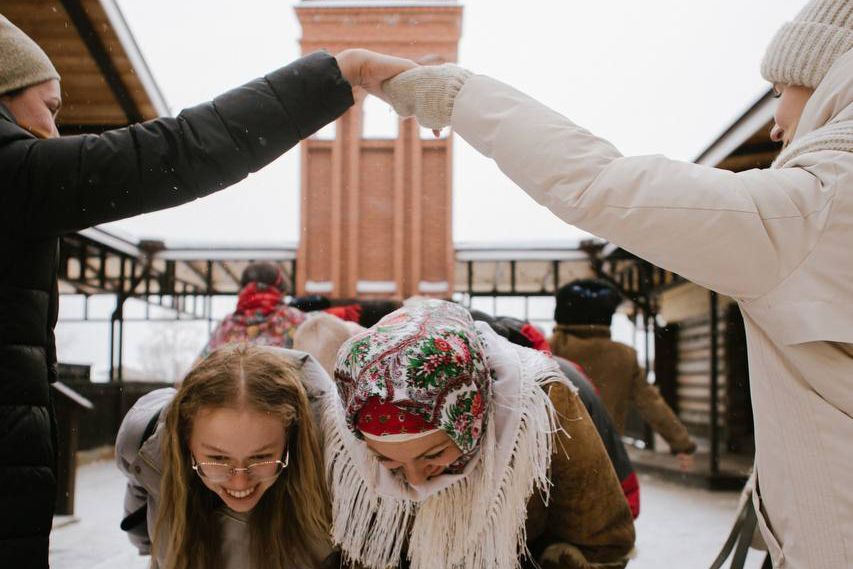 Не менее 300 тыс. туристов побывают этой зимой на Среднем Урале: чем будем удивлять 1 Не менее 300 тыс. туристов побывают этой зимой на Среднем Урале: чем будем удивлять 1