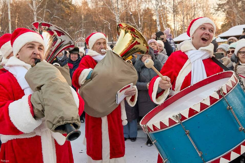 Где в Екатеринбурге покататься на коньках, лыжах, тюбингах и чем еще заняться в праздники 4 Где в Екатеринбурге покататься на коньках, лыжах, тюбингах и чем еще заняться в праздники 4