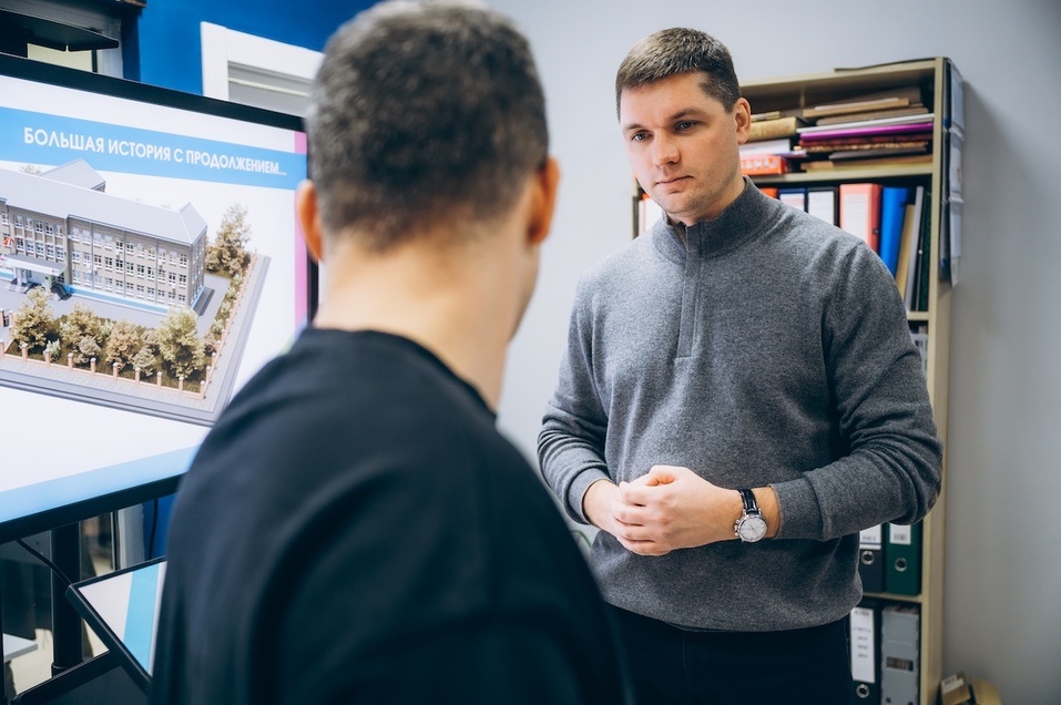 Фото: предоставлено пресс-службой СИРКИ Фото: предоставлено пресс-службой СИРКИ