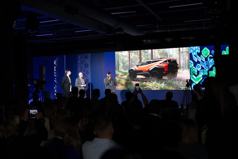 Фото: предоставлено пресс-службой СИРКИ Фото: предоставлено пресс-службой СИРКИ