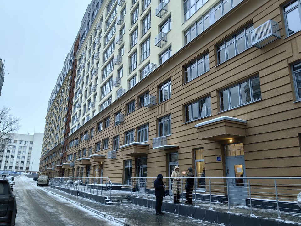 Фото: правительство Нижегородской области Фото: правительство Нижегородской области