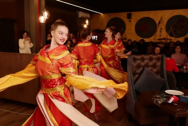 Татьяна Воронина: «Если хотите открыть ресторан, пусть это пока остается вашей мечтой» 3 Татьяна Воронина: «Если хотите открыть ресторан, пусть это пока остается вашей мечтой» 3