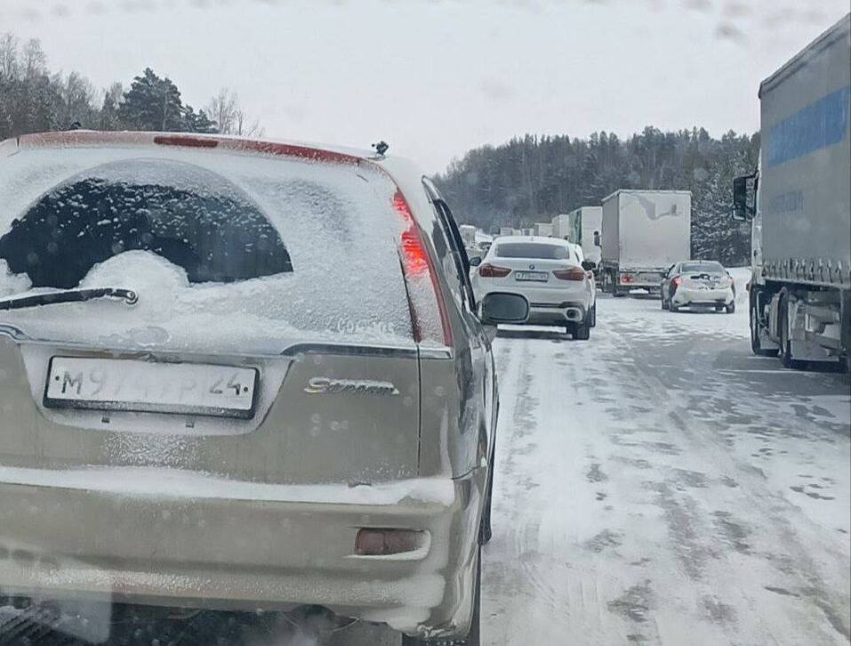 Фото: телеграм-канал МВД 24 Фото: телеграм-канал МВД 24